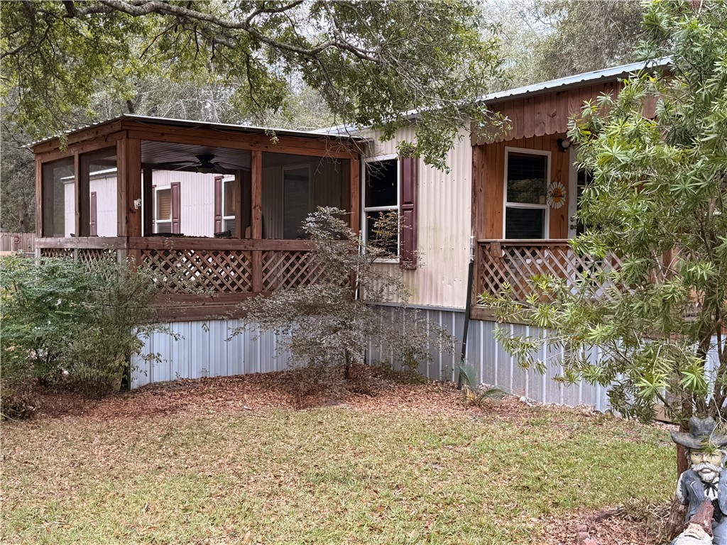 0 Weeping Willow Lane