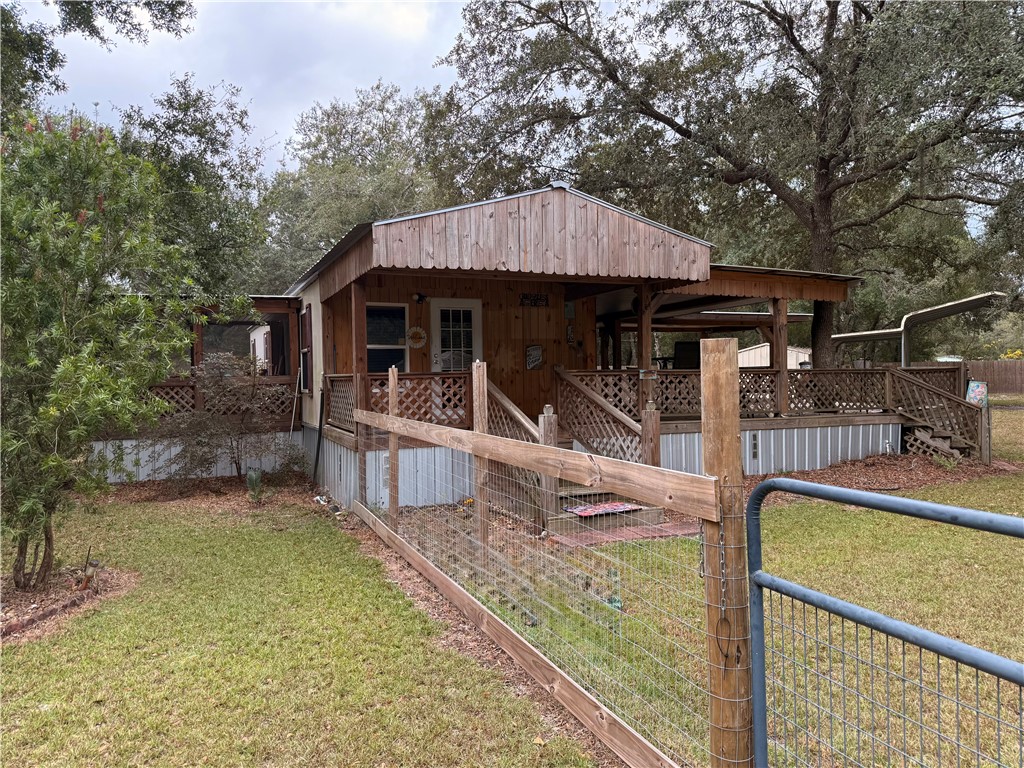 0 Weeping Willow Lane