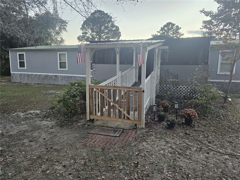 5641 Fleetwood Lane