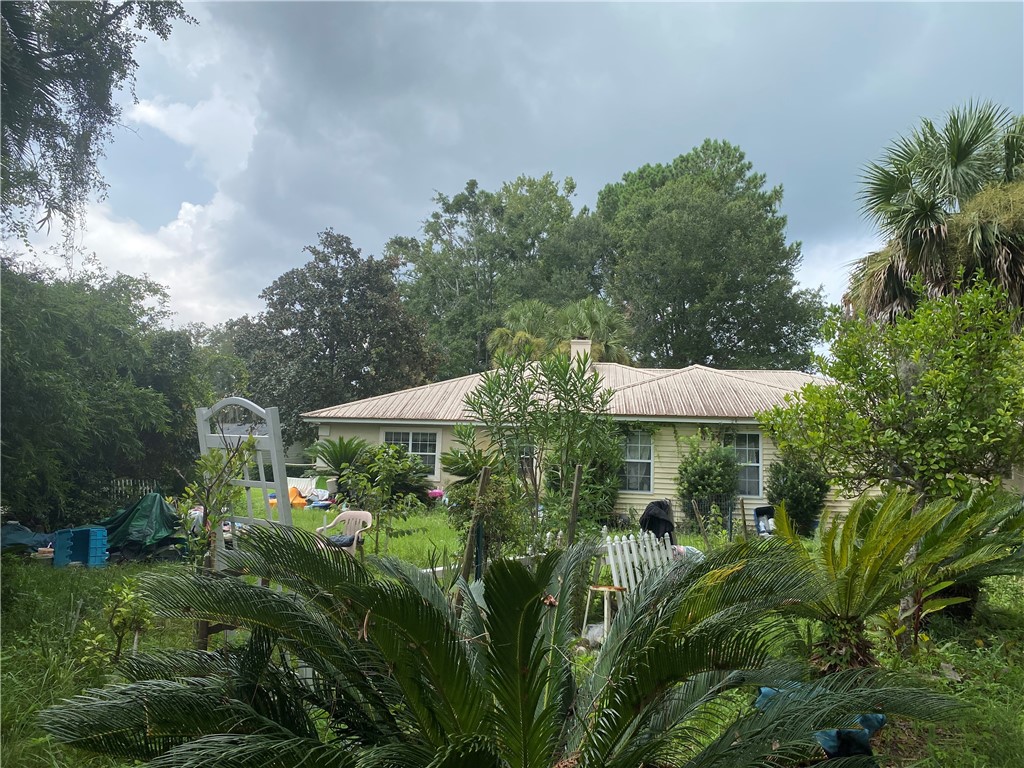 224 Souters Dairy Lane