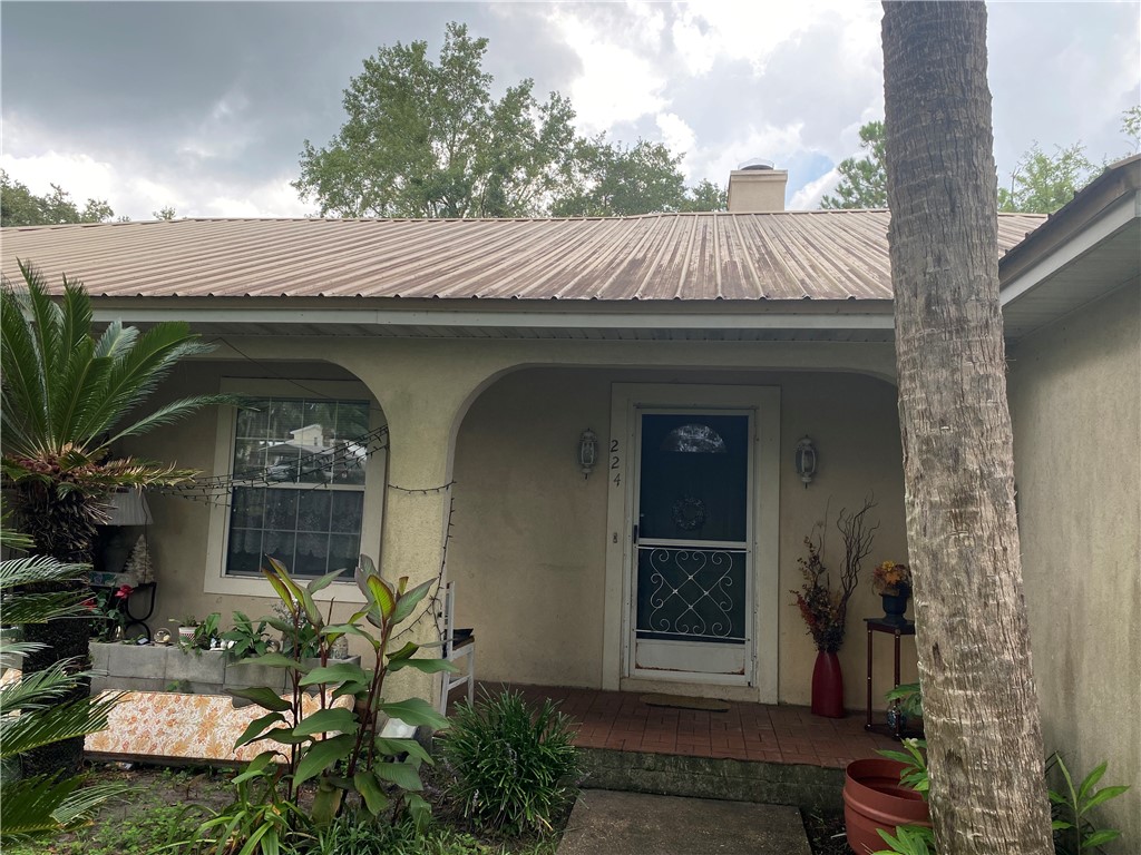 224 Souters Dairy Lane