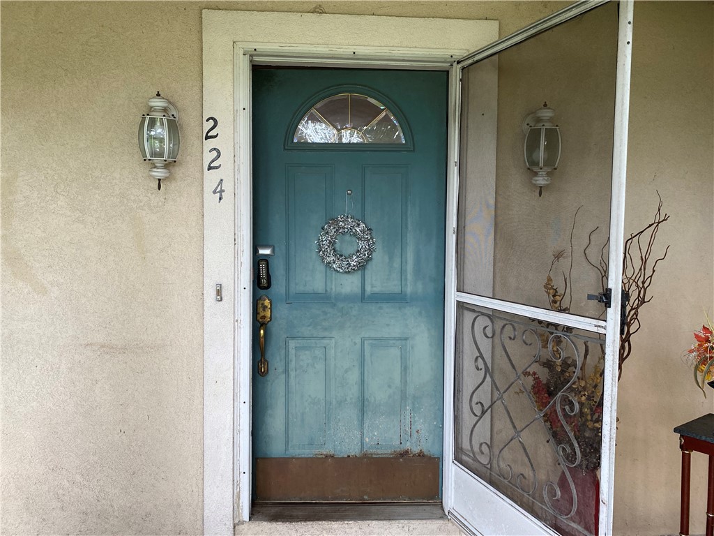 224 Souters Dairy Lane