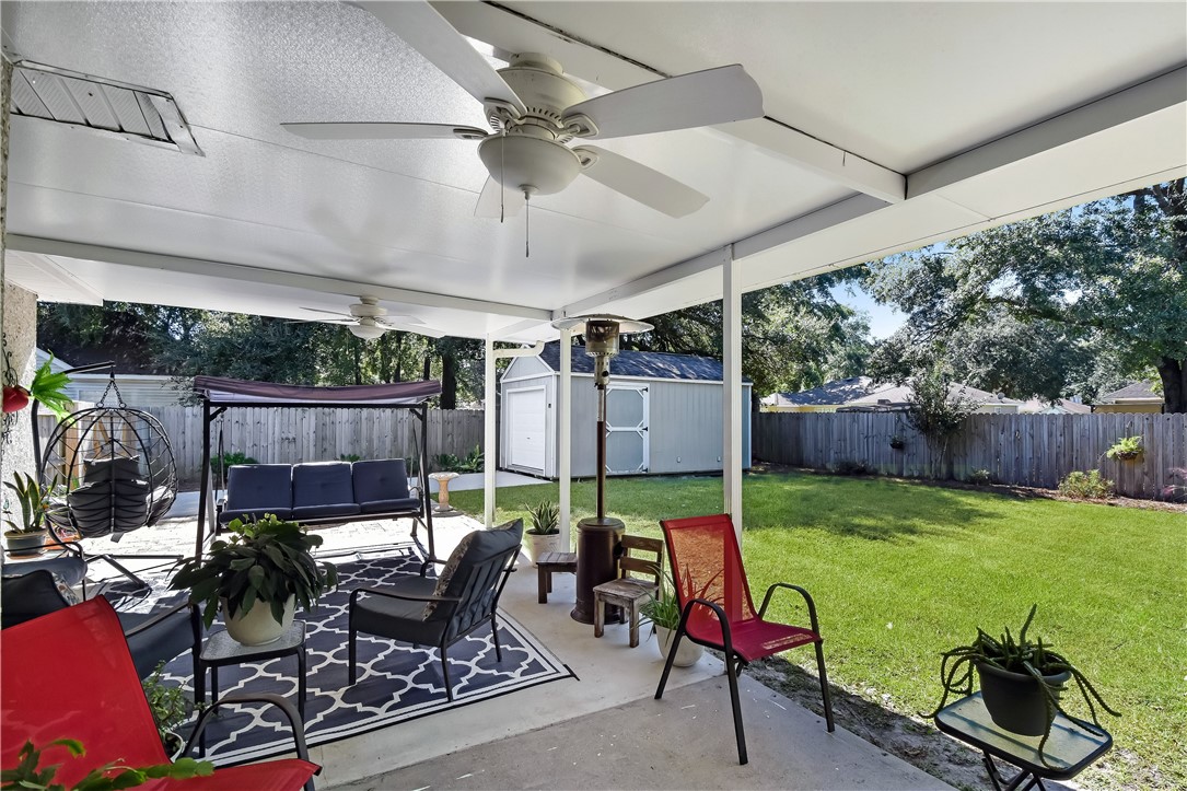 121 Baywood Circle