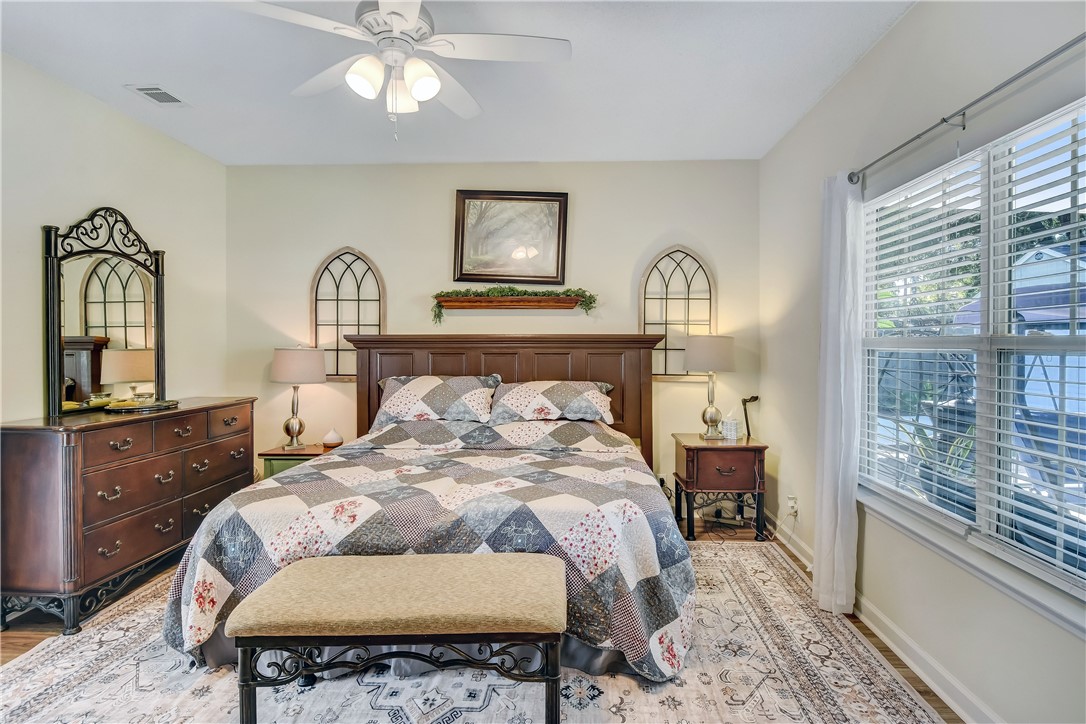 121 Baywood Circle