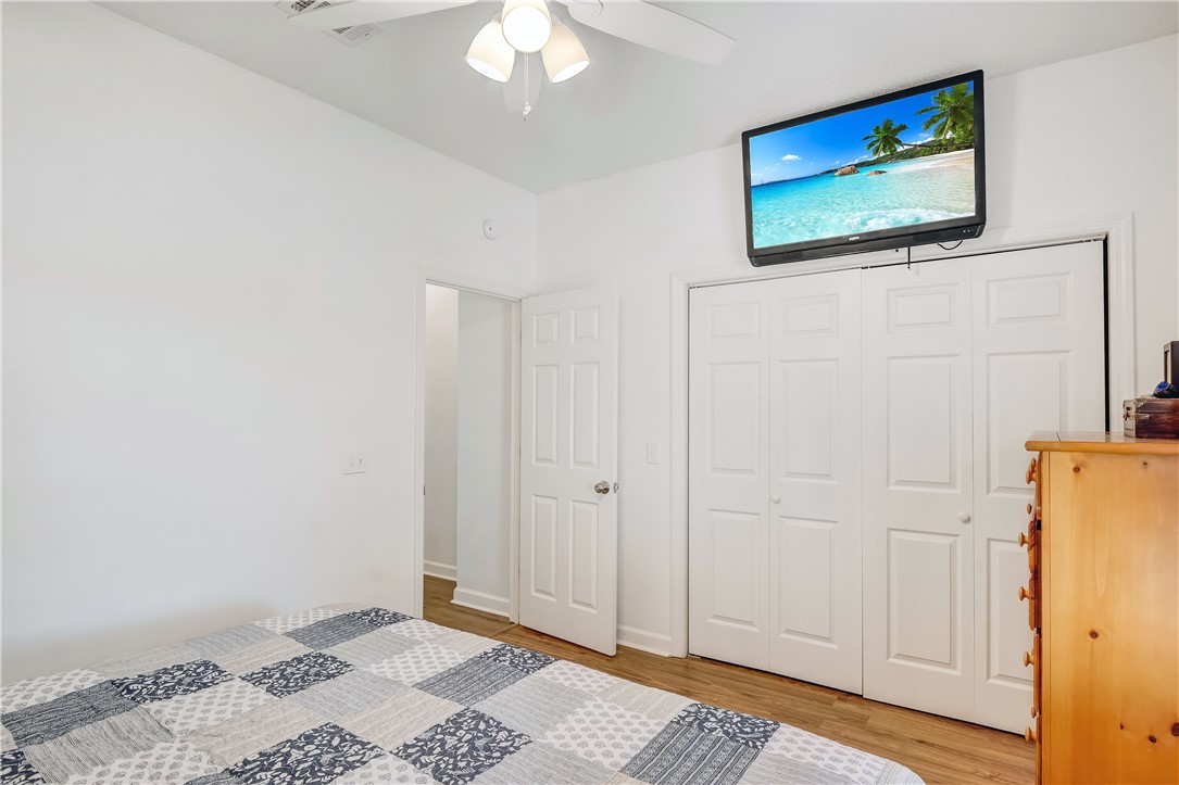 121 Baywood Circle