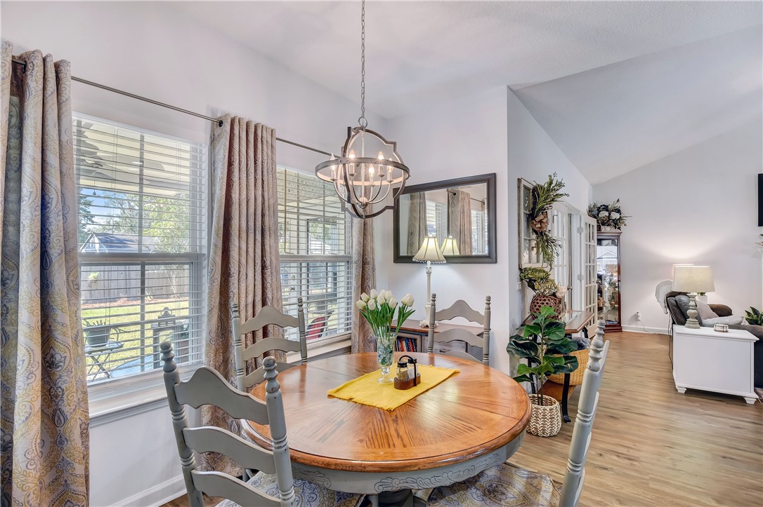 121 Baywood Circle