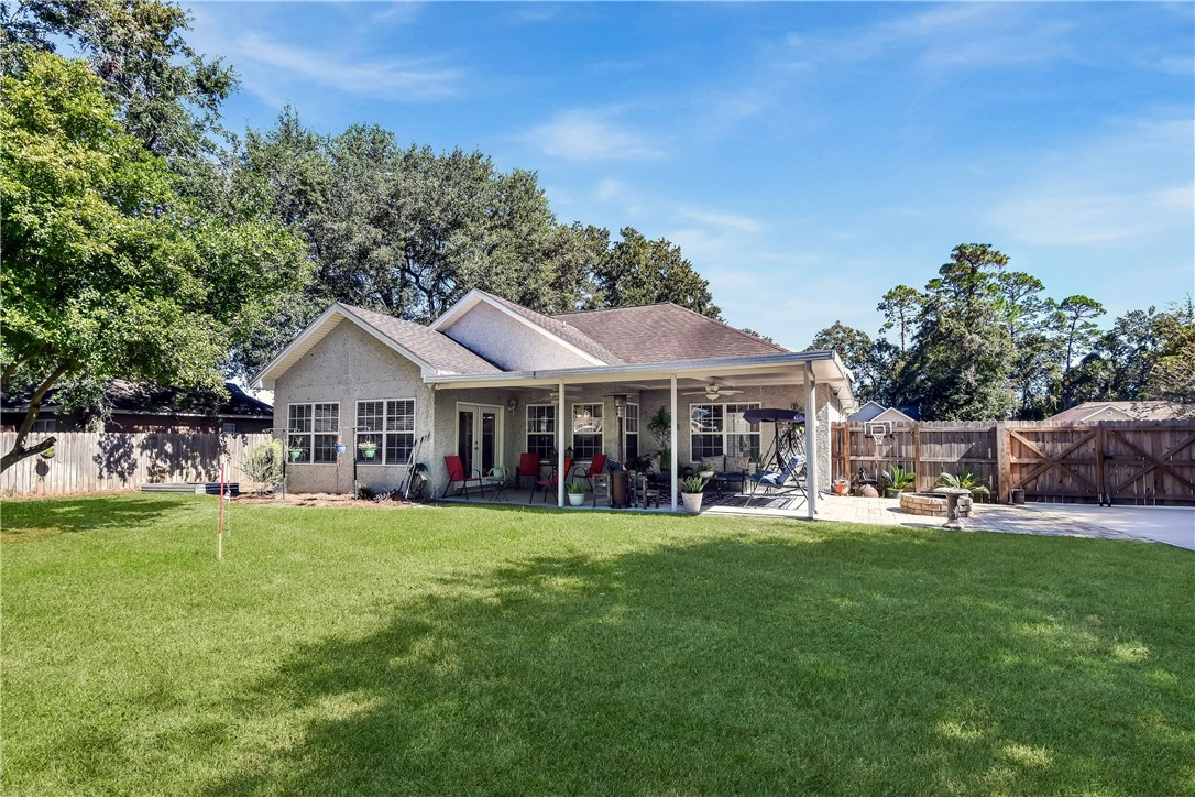 121 Baywood Circle