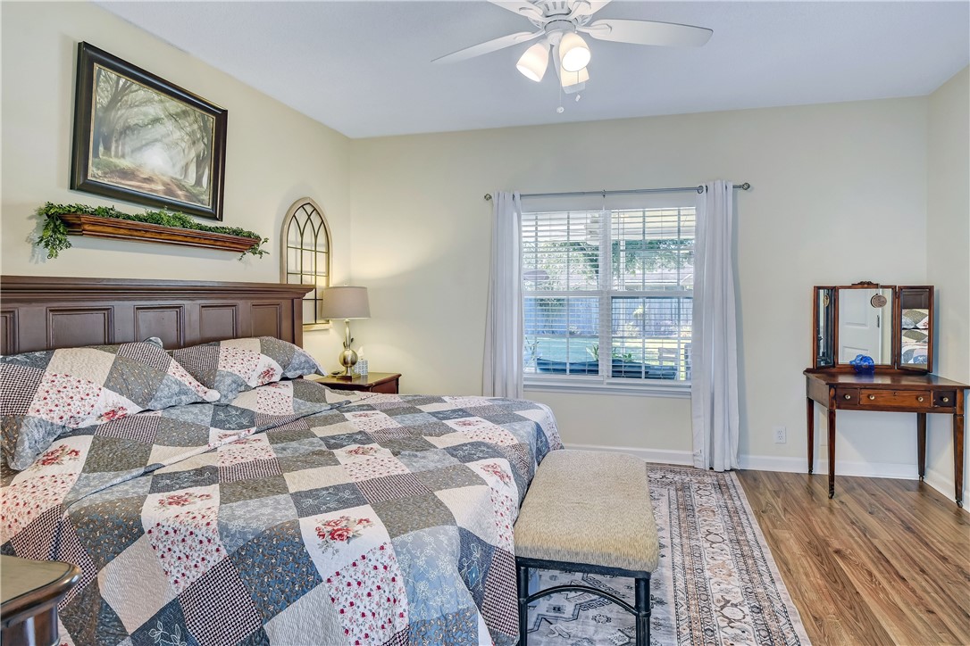 121 Baywood Circle