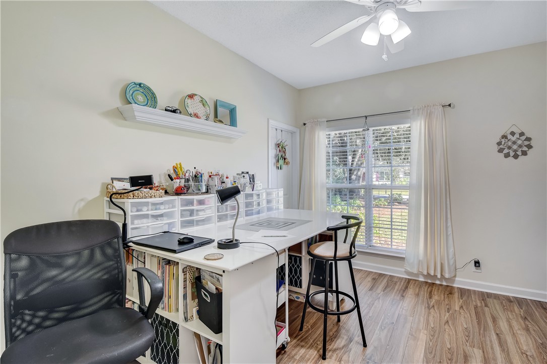121 Baywood Circle