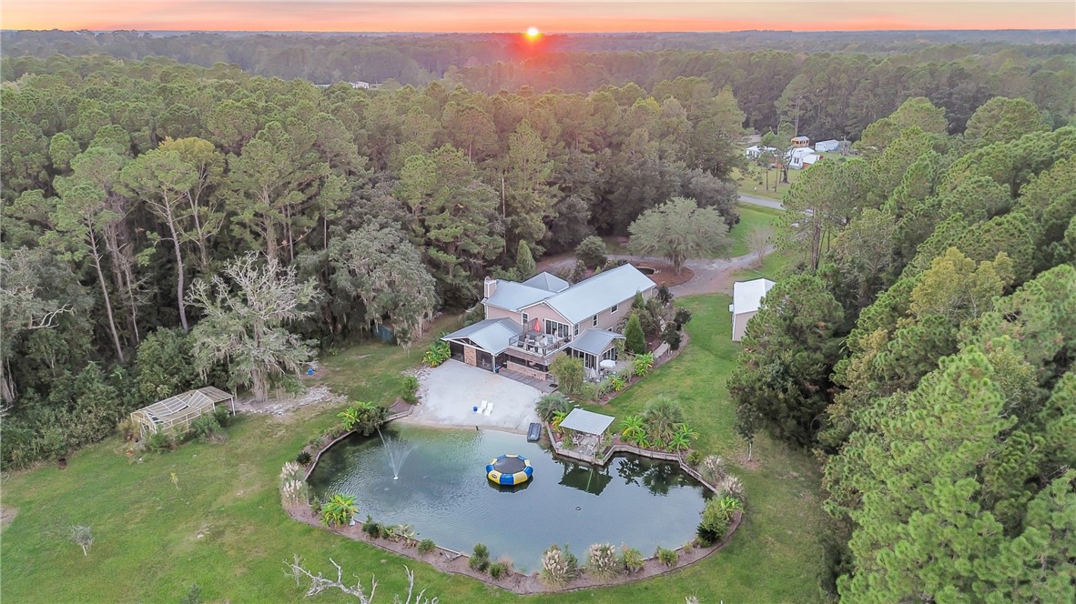 1494 Forest Marsh Loop NE