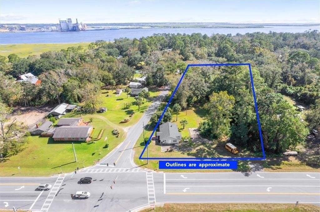 355 Blythe Island Drive