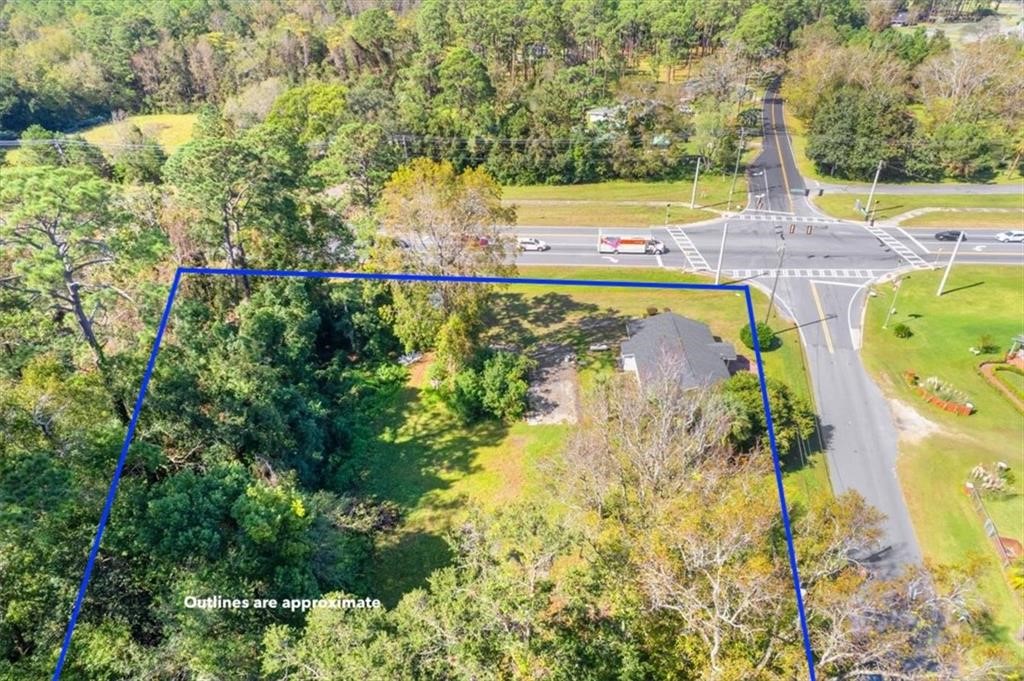 355 Blythe Island Drive