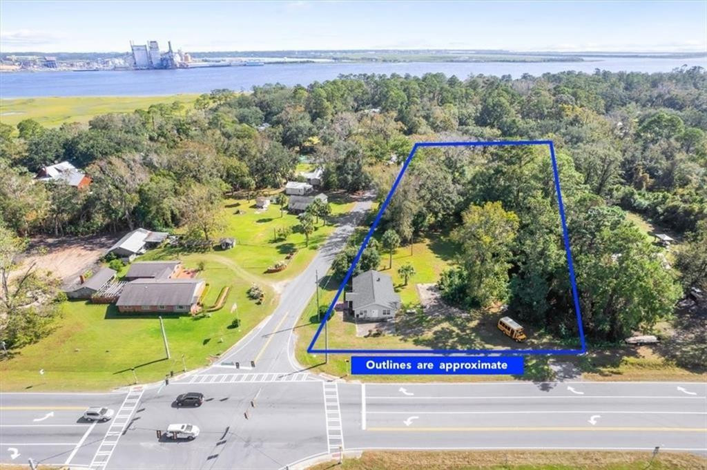 355 Blythe Island Drive