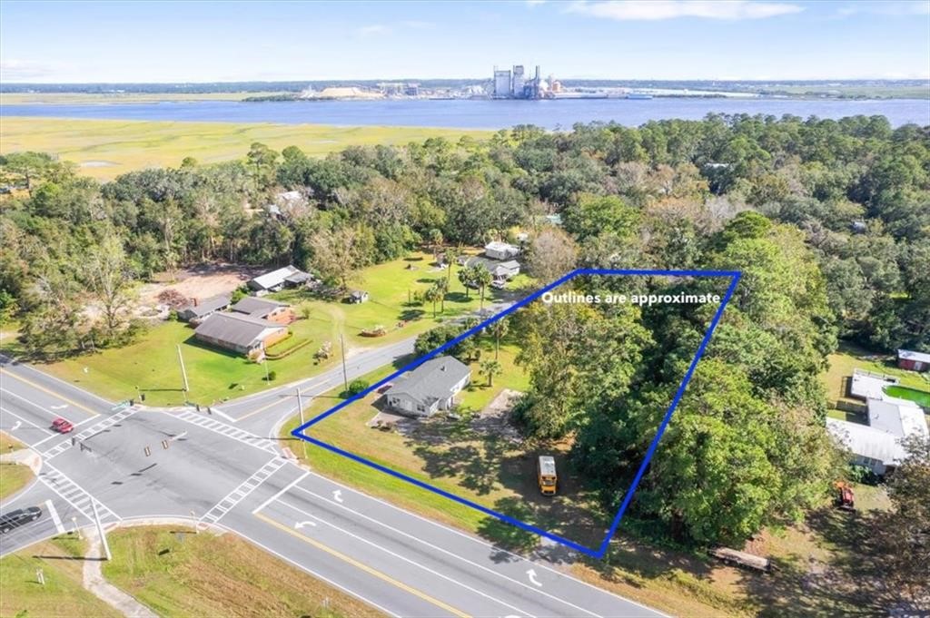 355 Blythe Island Drive