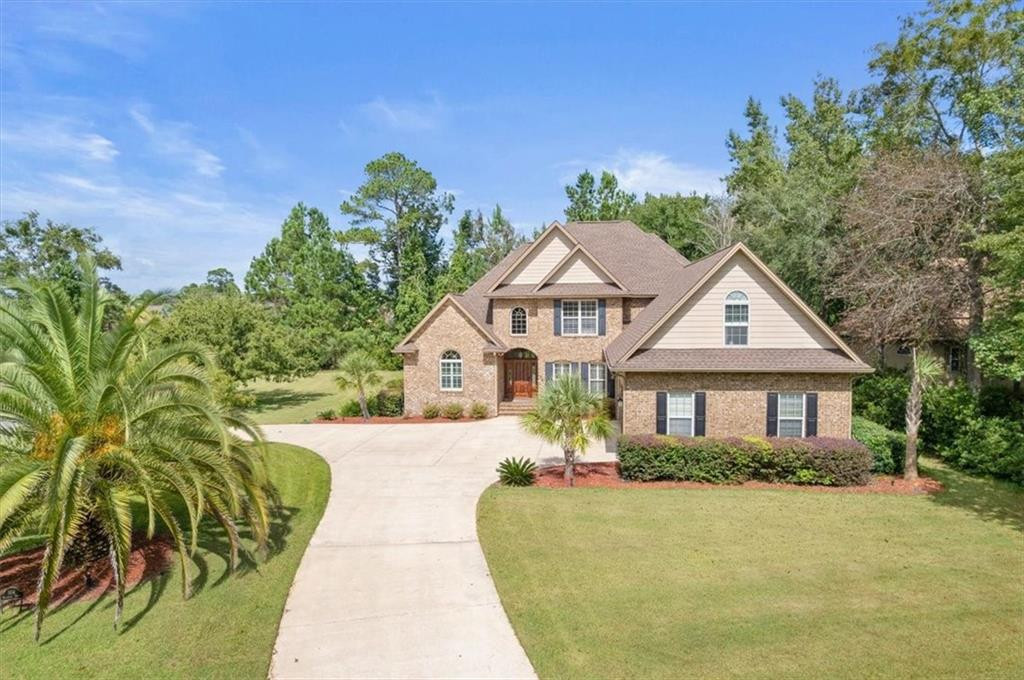 104 Majestic Drive