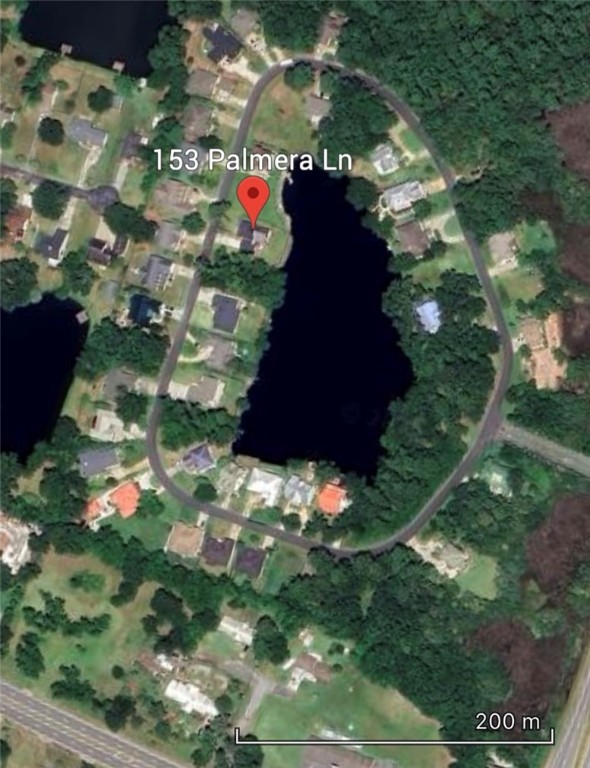153 PALMERA Lane