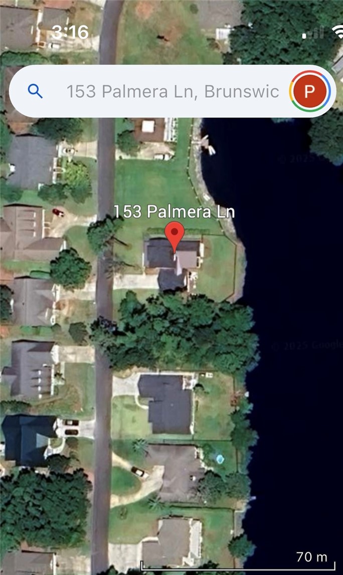 153 PALMERA Lane