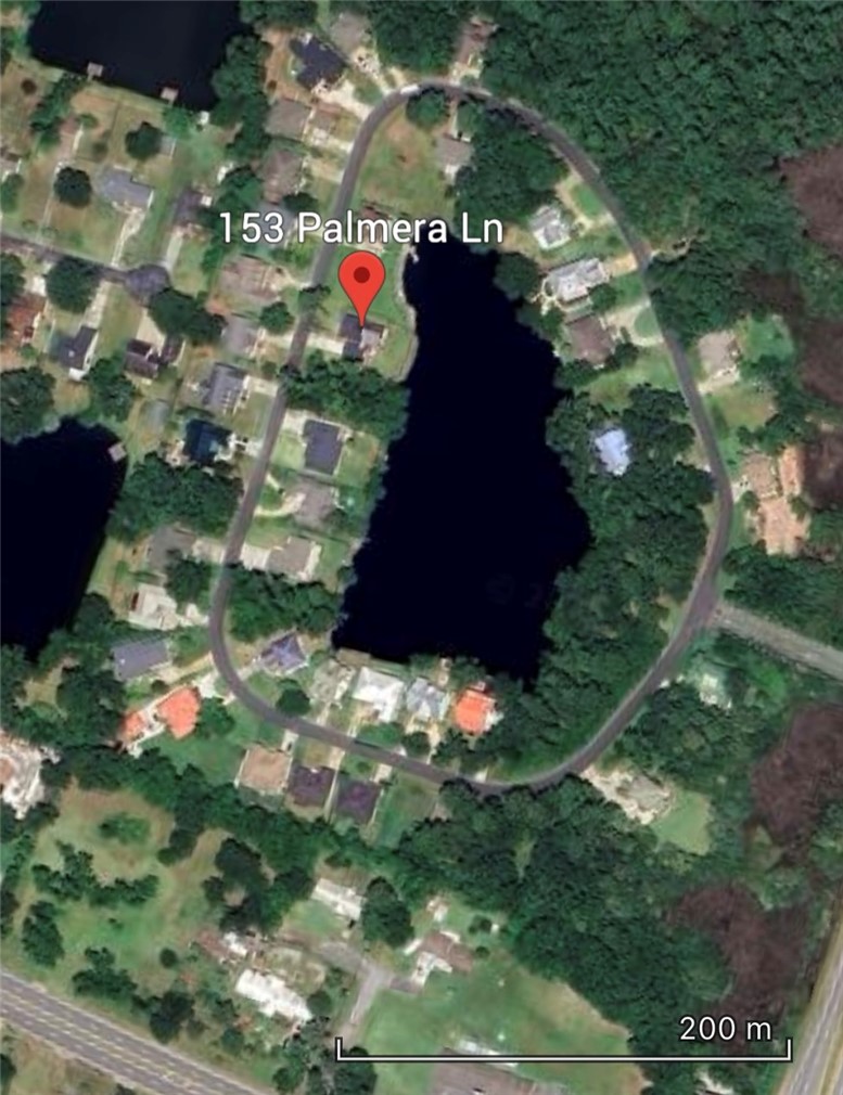 153 PALMERA Lane