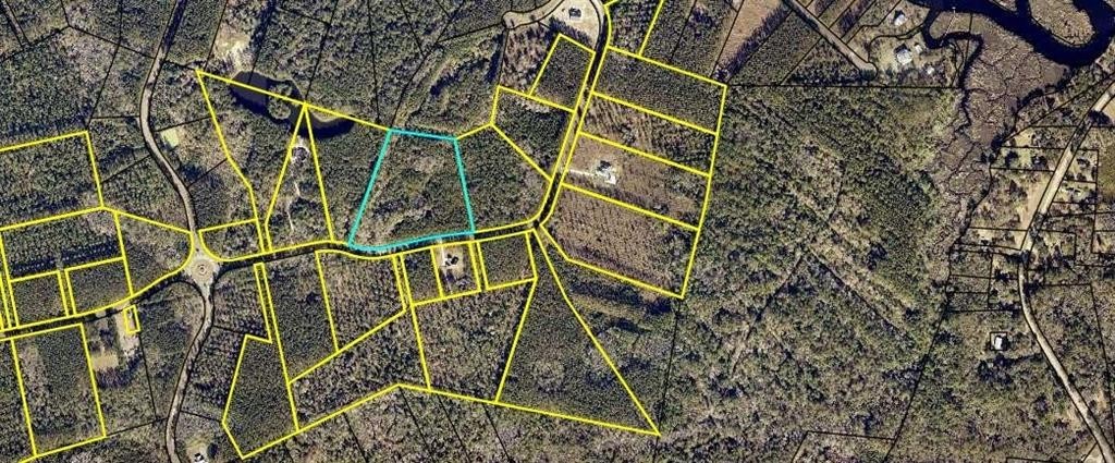 Lot 103 La Vento Lane