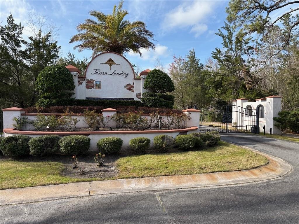 Lot 103 La Vento Lane