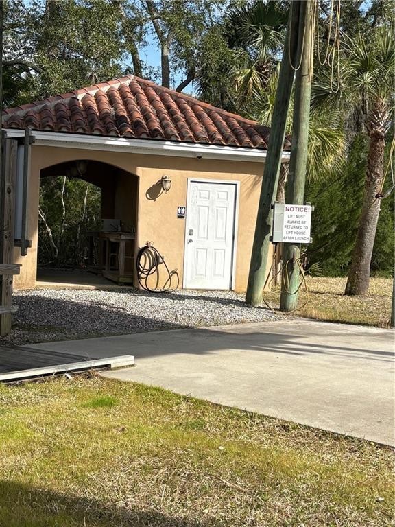 Lot 103 La Vento Lane