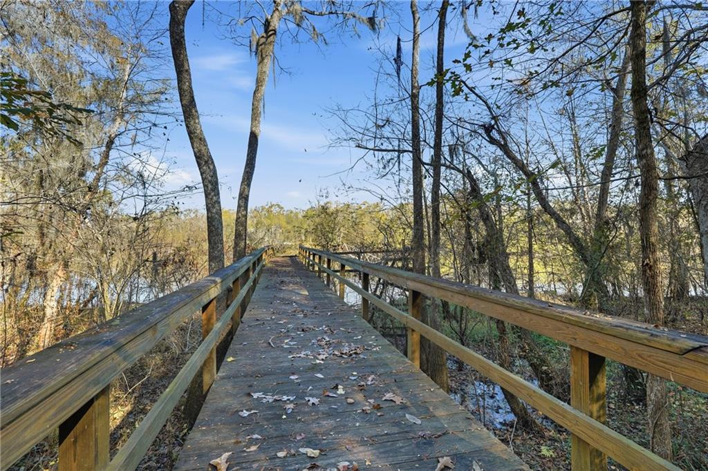 500 Altamaha Road