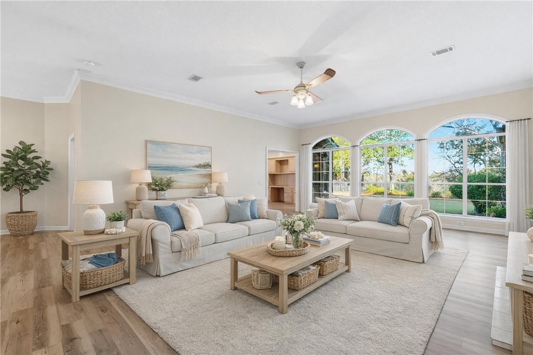 500 Altamaha Road