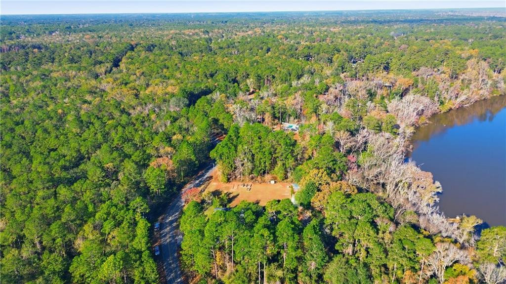 500 Altamaha Road