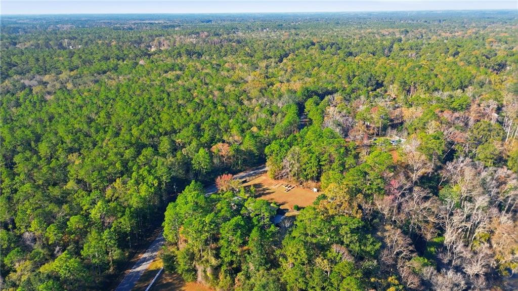 500 Altamaha Road