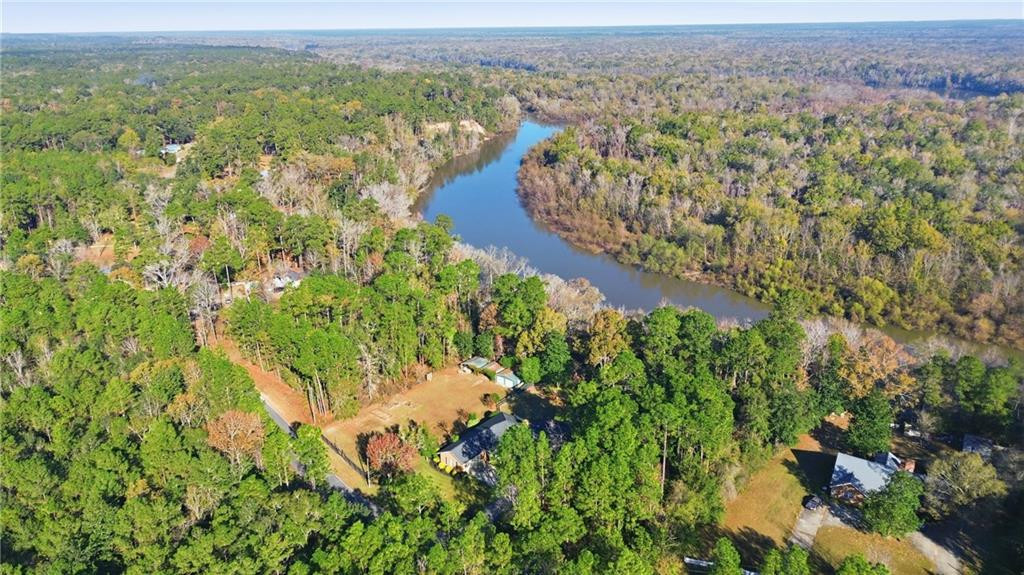 500 Altamaha Road