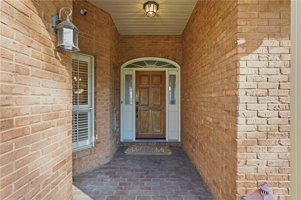 500 Altamaha Road