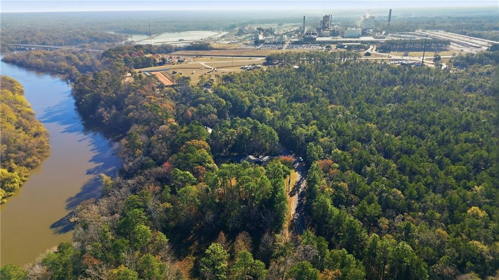 500 Altamaha Road