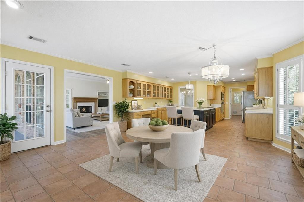 500 Altamaha Road
