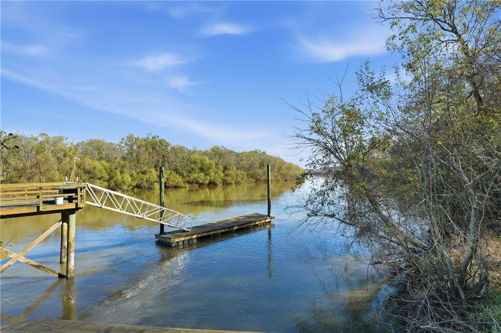 500 Altamaha Road