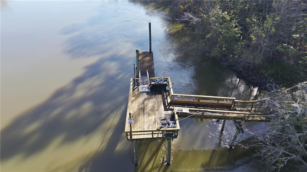 500 Altamaha Road