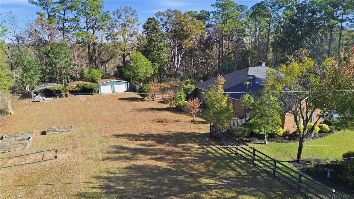500 Altamaha Road