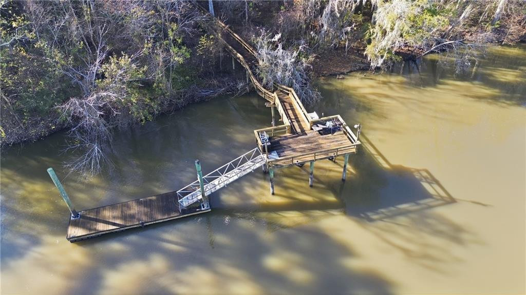 500 Altamaha Road