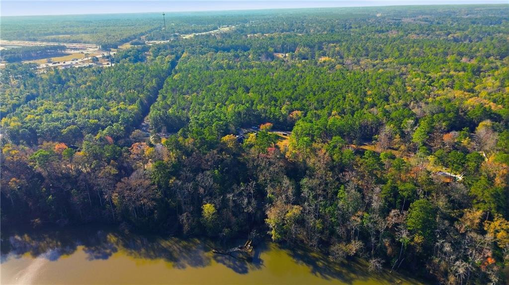 500 Altamaha Road