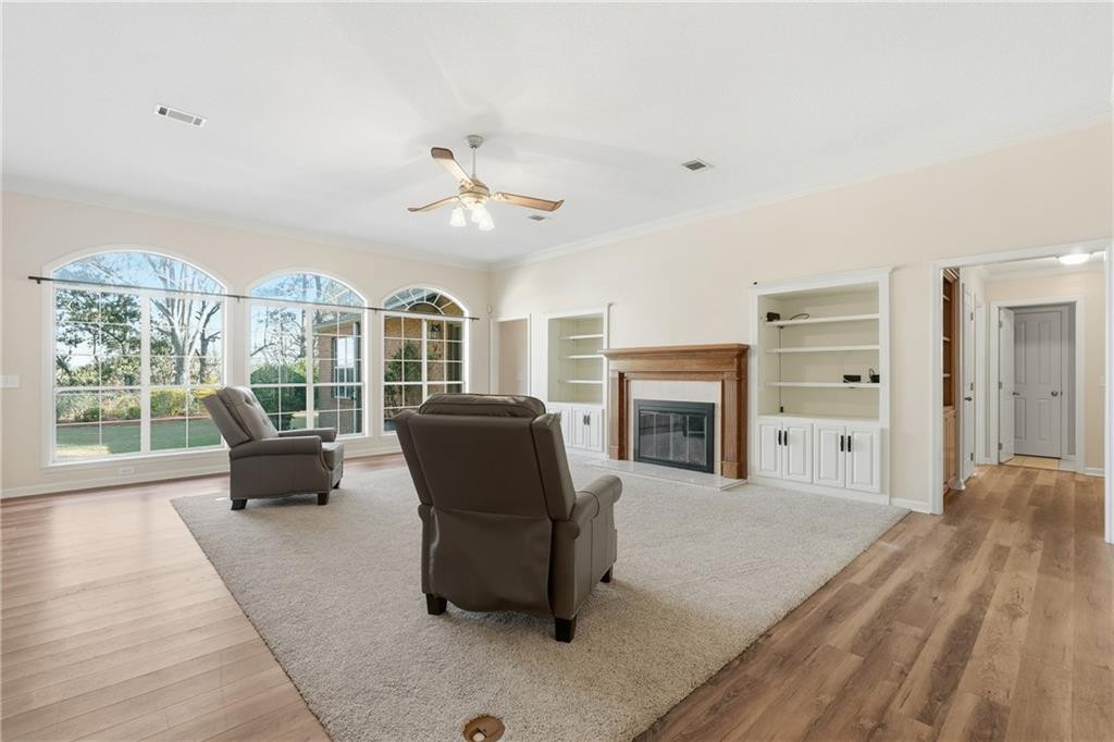 500 Altamaha Road