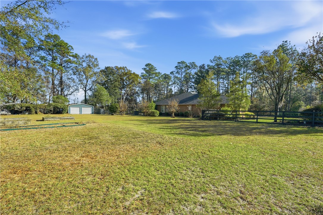 500 Altamaha Road