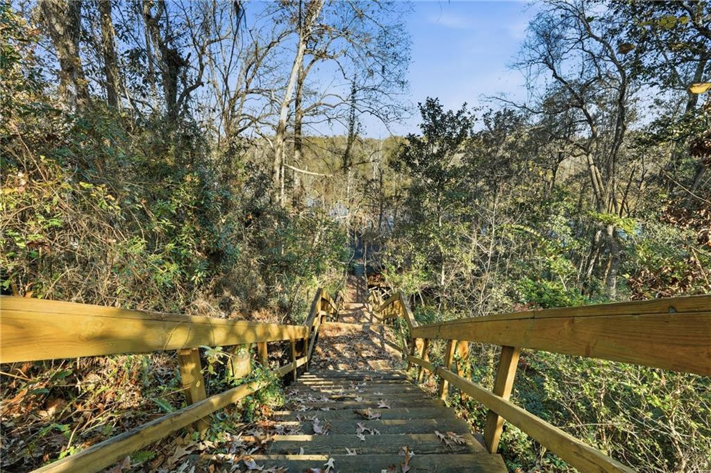 500 Altamaha Road