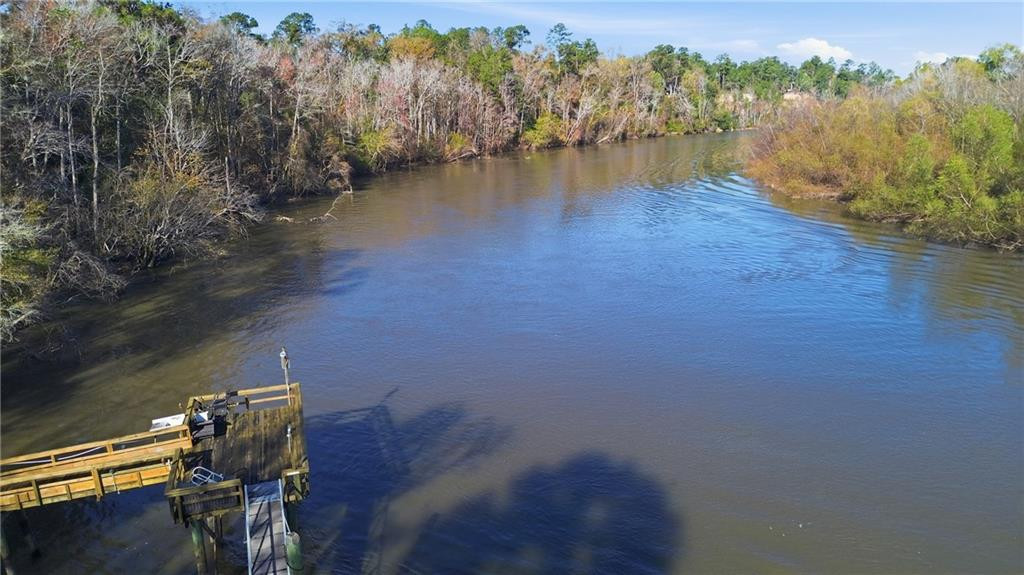 500 Altamaha Road