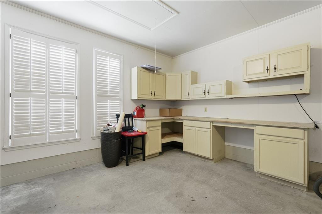 500 Altamaha Road