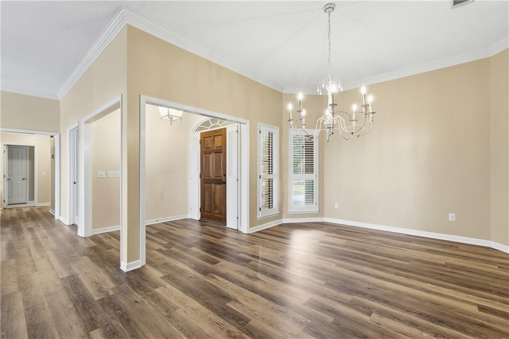 500 Altamaha Road