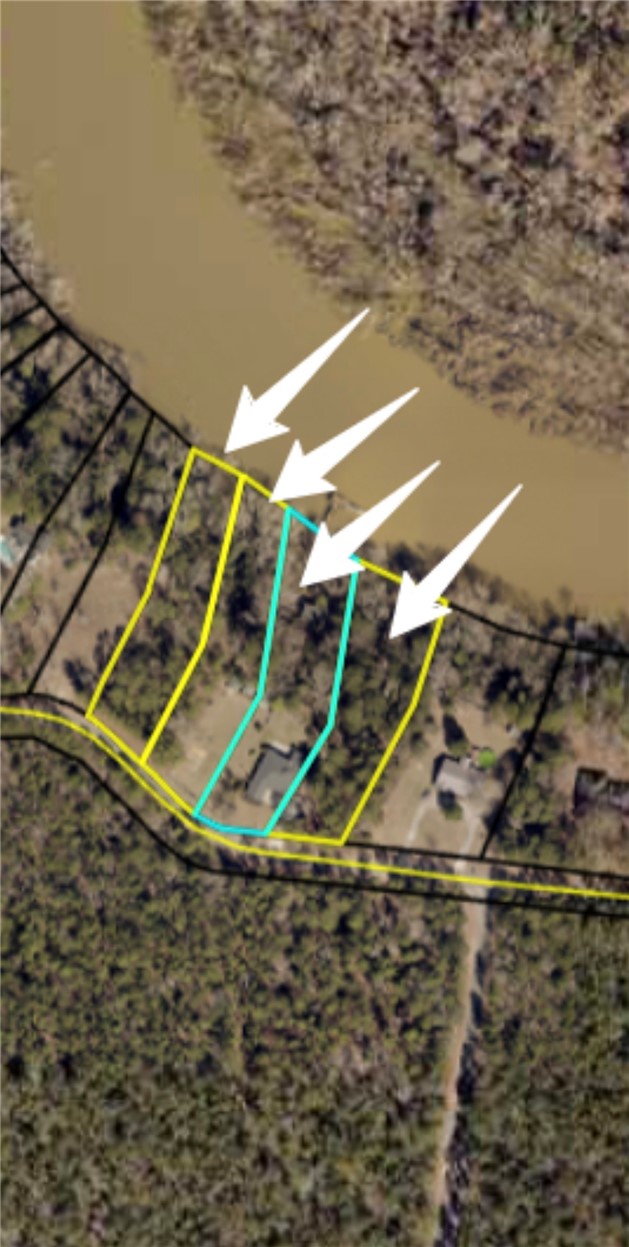 500 Altamaha Road