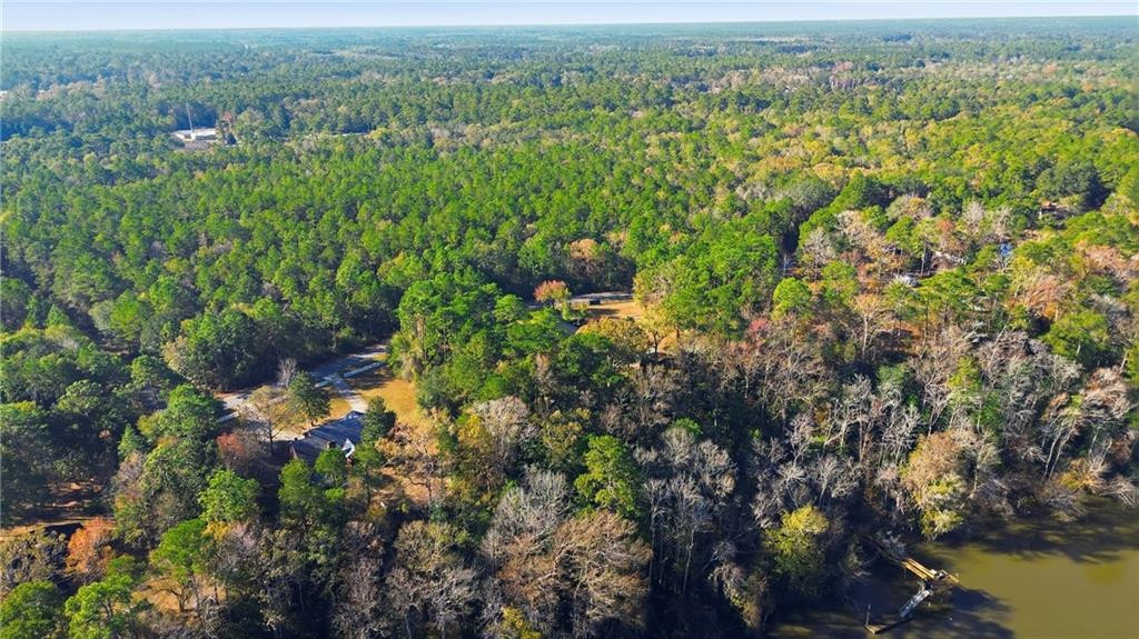 500 Altamaha Road