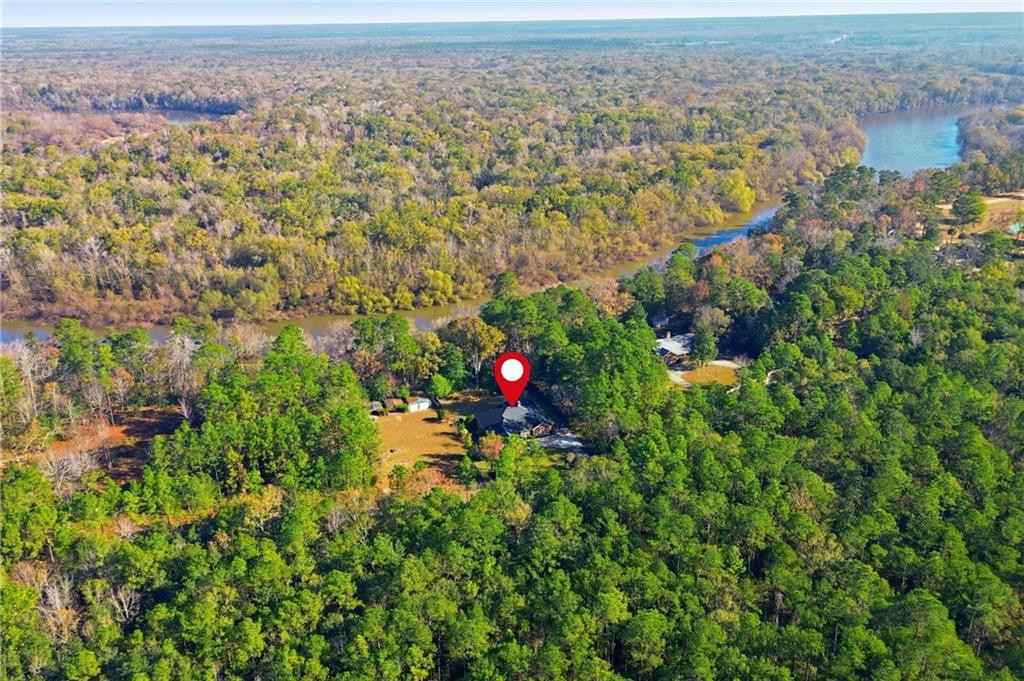 500 Altamaha Road