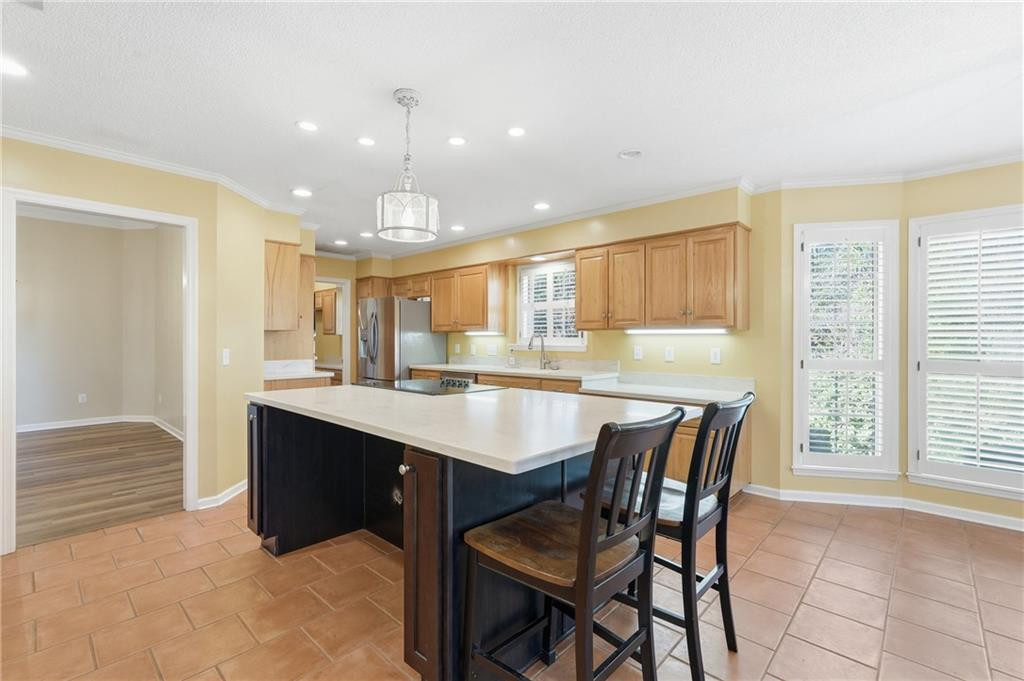 500 Altamaha Road
