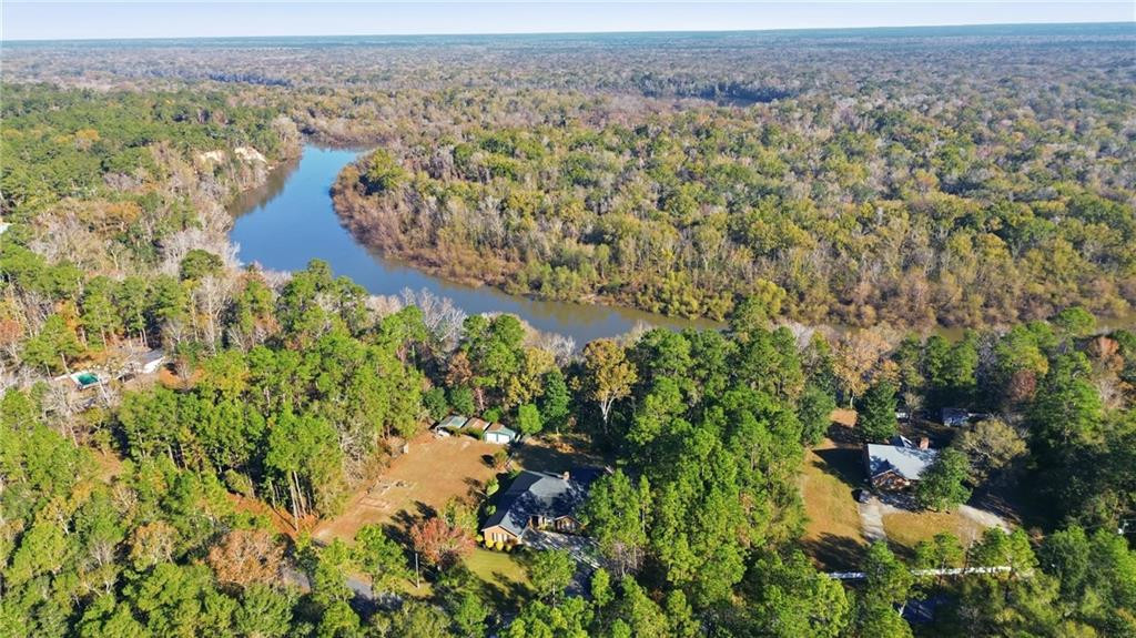 500 Altamaha Road