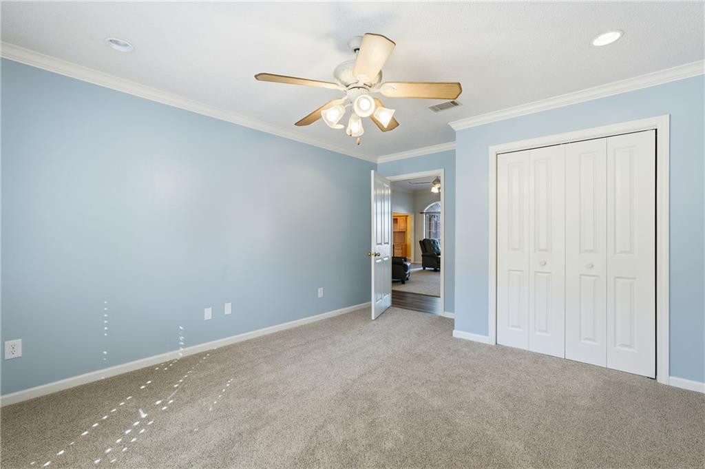500 Altamaha Road